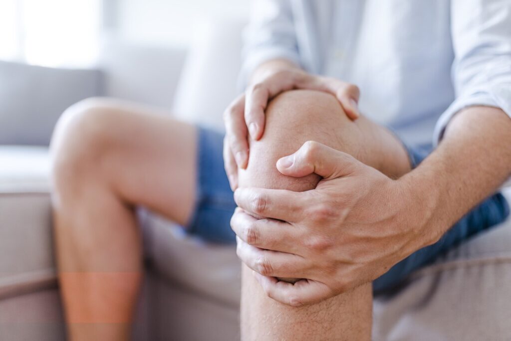 Osteoartrit Nedir