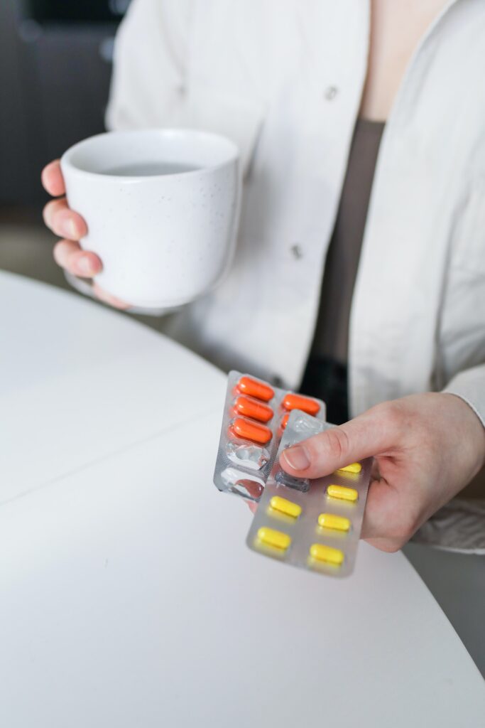 Kortikosteroid Nedir?