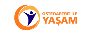 Osteoartrit İle Yaşam'a Dair Her Şey Logo